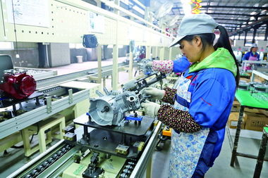 科技研發驅動熱能產品揚帆海外市場