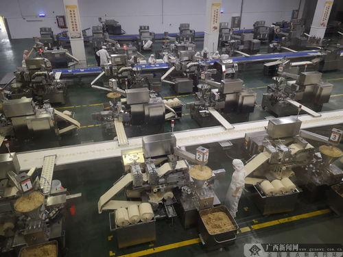 注重產品研發 湖南糧食高附加值產品的制造之路