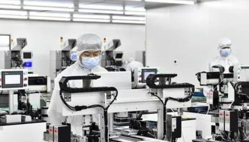 五家新質(zhì)生產(chǎn)力企業(yè)強(qiáng)勢(shì)回歸，未來(lái)三年或迎五至十倍成長(zhǎng)空間