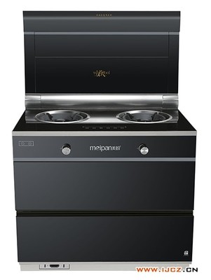 美盼無(wú)極集成環(huán)保灶 熱能產(chǎn)品研發(fā)引領(lǐng)廚房革命