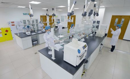 走進(jìn)尚赫生產(chǎn)研發(fā)基地 以堅(jiān)守鑄就品質(zhì)，以創(chuàng)新驅(qū)動(dòng)未來(lái)