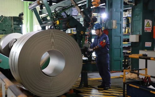 科技賦能 創新引領——2023年度甘肅省屬企業十大科技成果發布，酒鋼集團雙項研發成果閃耀榜單