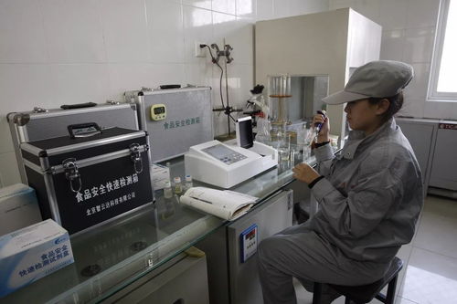 老字號標桿 在放心餐飲之路上砥礪前行，熱能產品研發鑄就品質基石